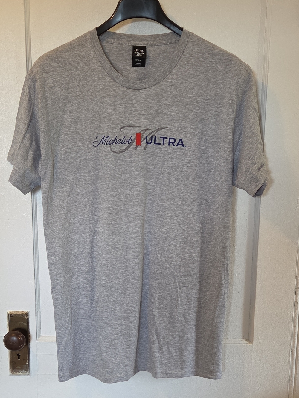 Michelob Ultra Short Sleeve Tee